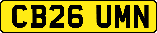 CB26UMN