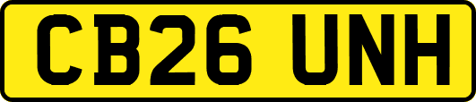 CB26UNH