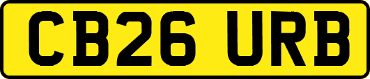 CB26URB