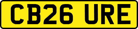CB26URE
