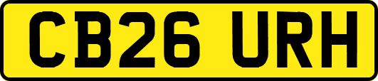 CB26URH