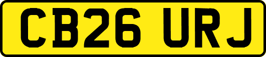 CB26URJ