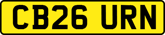 CB26URN