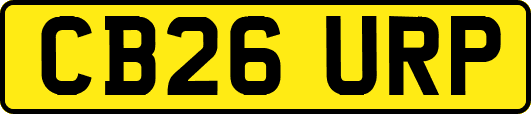 CB26URP