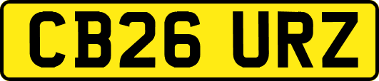 CB26URZ