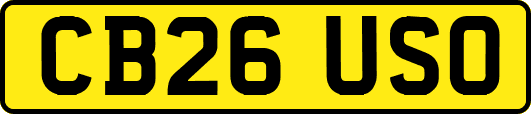 CB26USO