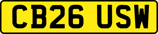CB26USW