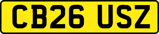CB26USZ