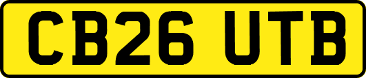 CB26UTB
