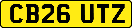 CB26UTZ