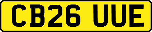 CB26UUE