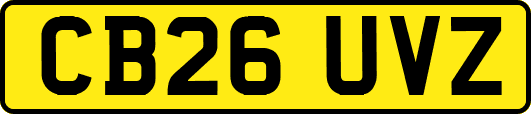 CB26UVZ