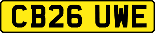 CB26UWE