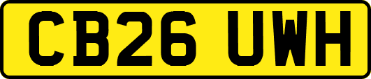 CB26UWH
