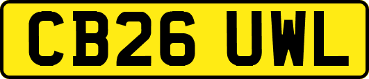CB26UWL