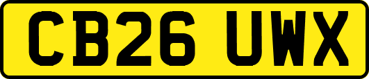 CB26UWX
