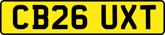 CB26UXT