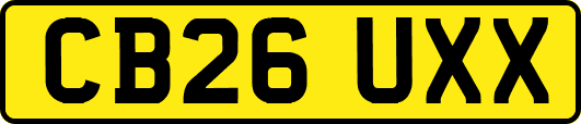 CB26UXX