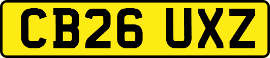 CB26UXZ