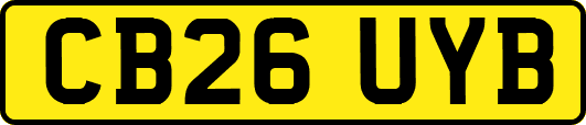 CB26UYB