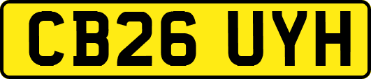 CB26UYH