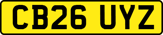 CB26UYZ