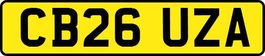 CB26UZA