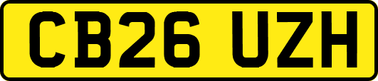 CB26UZH