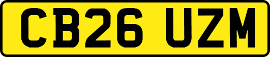 CB26UZM