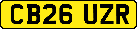 CB26UZR