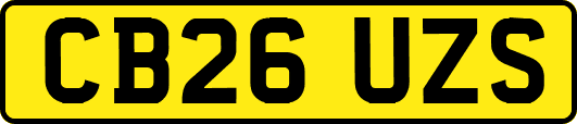 CB26UZS