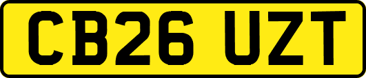 CB26UZT