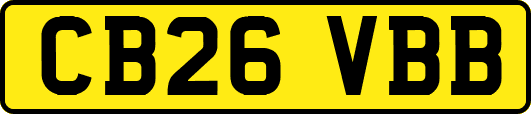 CB26VBB