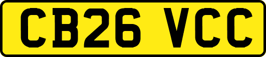 CB26VCC