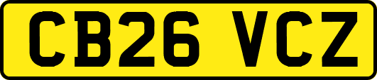 CB26VCZ