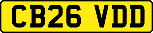 CB26VDD