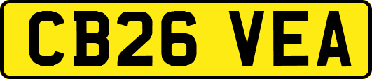 CB26VEA