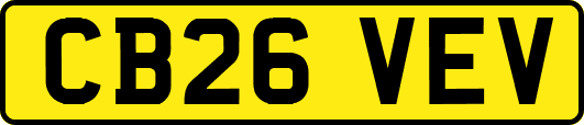 CB26VEV