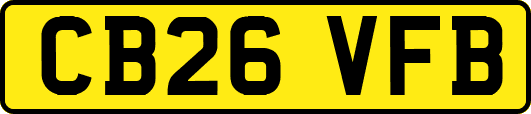 CB26VFB