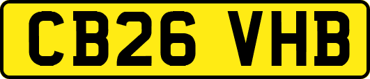 CB26VHB