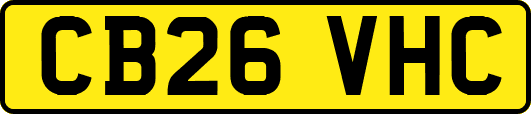 CB26VHC