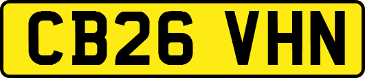 CB26VHN