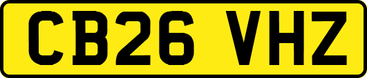 CB26VHZ