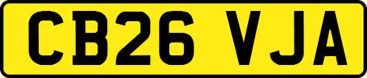CB26VJA
