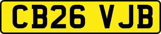 CB26VJB