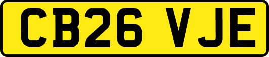 CB26VJE