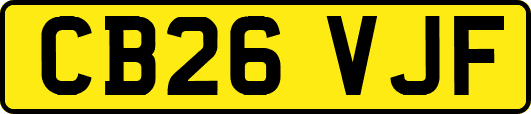 CB26VJF
