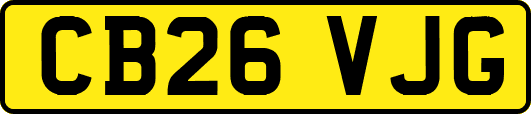 CB26VJG