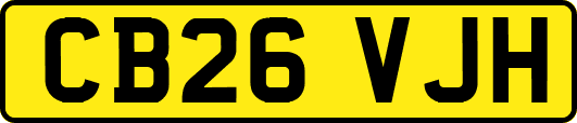 CB26VJH