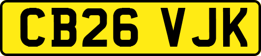 CB26VJK